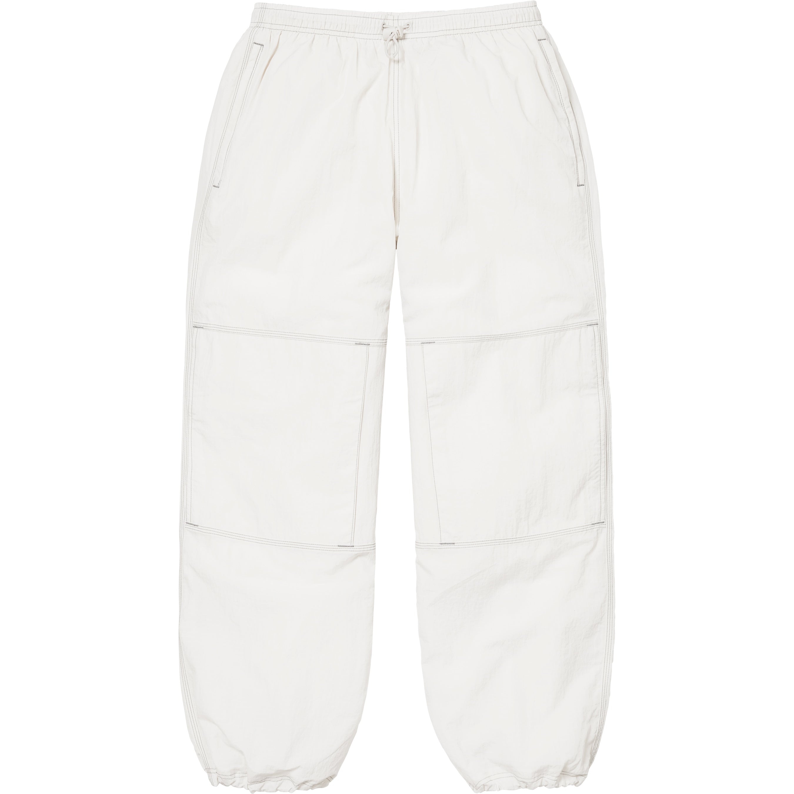 Supreme®/Nike® Ripstop Track Pant view 4